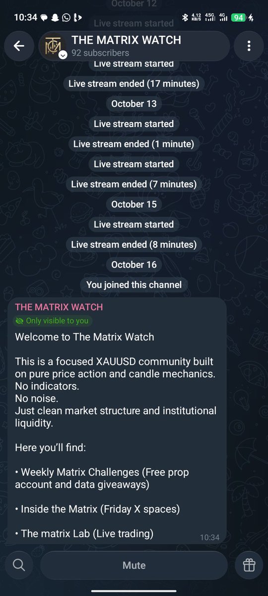 Millz_Nexus's tweet photo. @_nazatrades @WemasterAfrica @TheCandleMatrix @Temidire_right @BeaTrades_ All done https://t.co/wjXBqgvXz2
