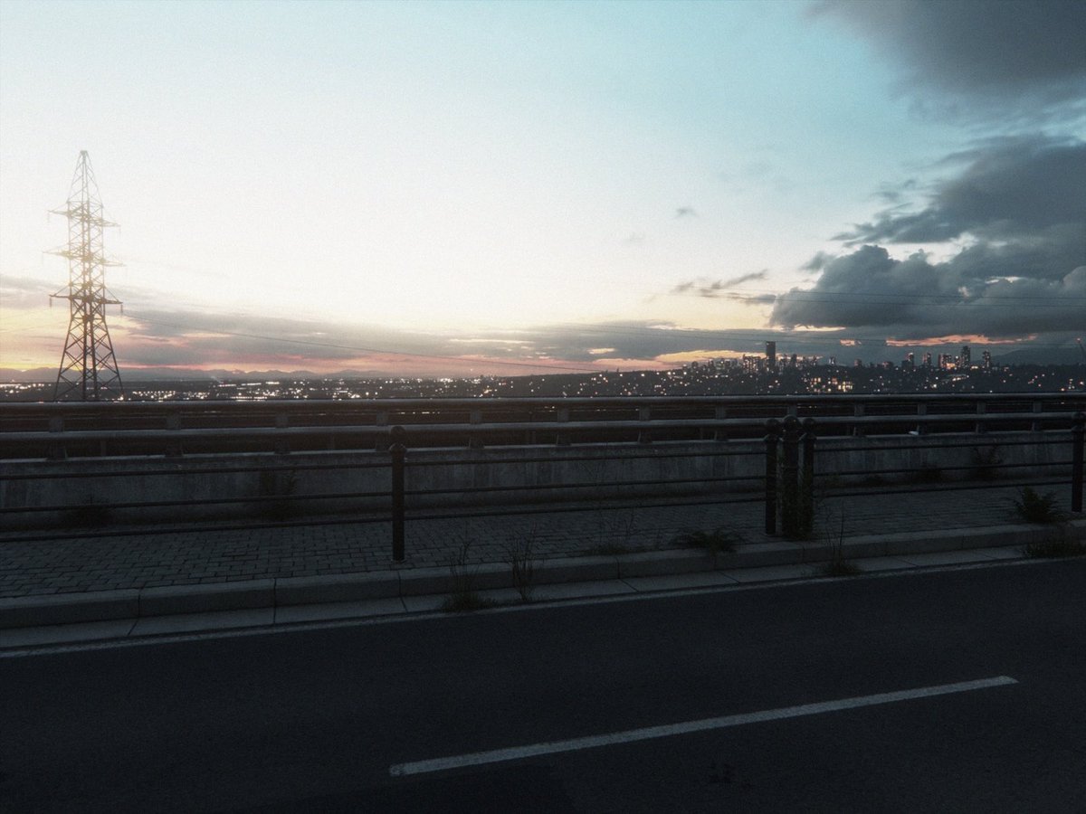 glgrly's tweet photo. 写真を目指してCG作ってます。冷たい世界観が好きです。フォローしてくれたら嬉しいです！！！！ https://t.co/CweB7j5Oy4