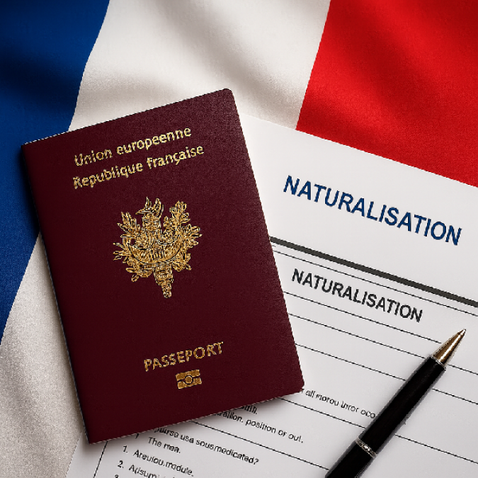 F_Desouche's tweet photo. Naturalisations : 3 millions de personnes nées étrangères sont devenues françaises depuis 2000 ; l’étude évoque un impact électoral en 2027

 https://t.co/xNDUo5Z0AX https://t.co/TqnrB6YCOA