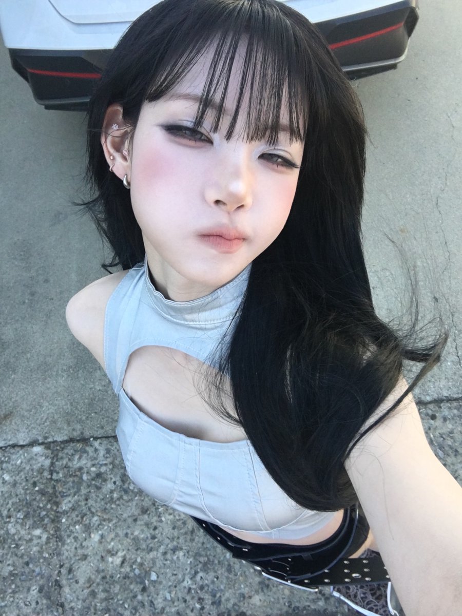 triplescosmos's tweet photo. .. / .-.. --- ...- . / -.-- --- ..-

#tripleS #트리플에스
#NaKyoung #나경 https://t.co/5v6V6IWnCn