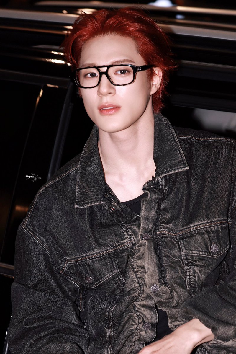 TASOGARE_0423's tweet photo. 261016 DIESEL

#제노 #JENO #NCT #DIESELxJENO https://t.co/GXv6SSLKZz