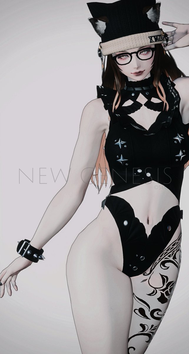 Almeda_pso2's tweet photo. #PSO2NGS_SS #PSO2NGS https://t.co/stZ2LSVPCE