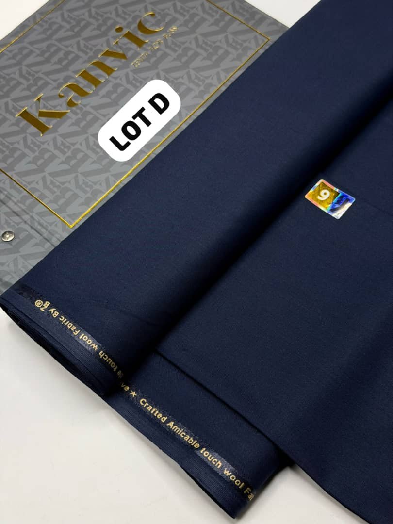 MusabUmarnbb's tweet photo. KANVIC all colours available 
 3000/yard💪💪 

  AVAILABLE
NABABA TEXTILES 🥳
No:24, H.M house beside Rahama House, Unity road Kwari market
WhatsApp or Call: 07014798428 https://t.co/YuUXQQ3BKT