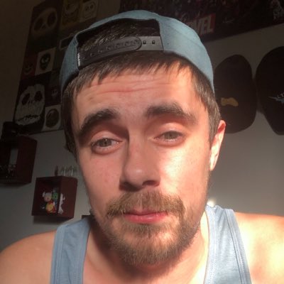 Ty1010110's tweet photo. #NewProfilePic https://t.co/pHrq81hMl3