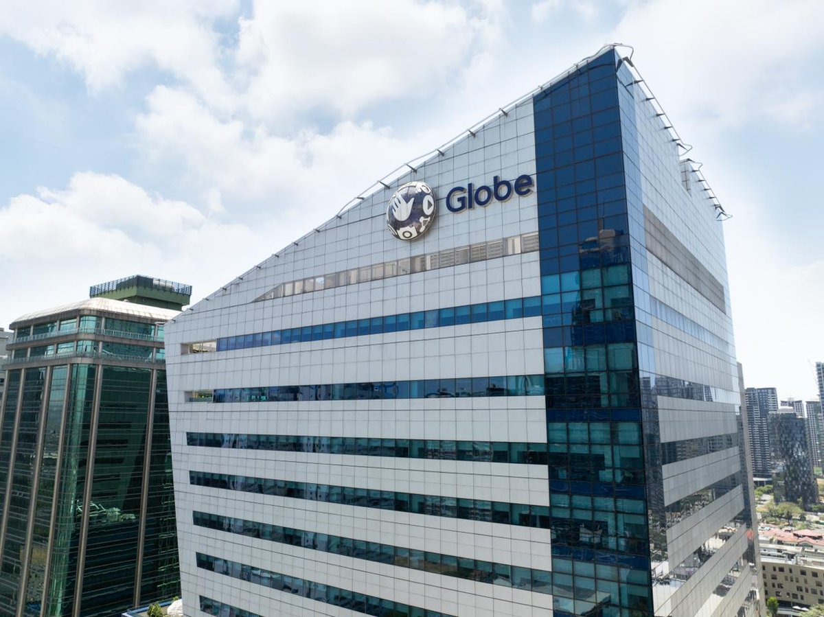 PhilITOrg's tweet photo. @enjoyGLOBE leads NTC SMS quality test, posts strong mobile speeds and call reliability. https://t.co/vrsZBodTMw #GoForwardTogether https://t.co/gv8wABySKT