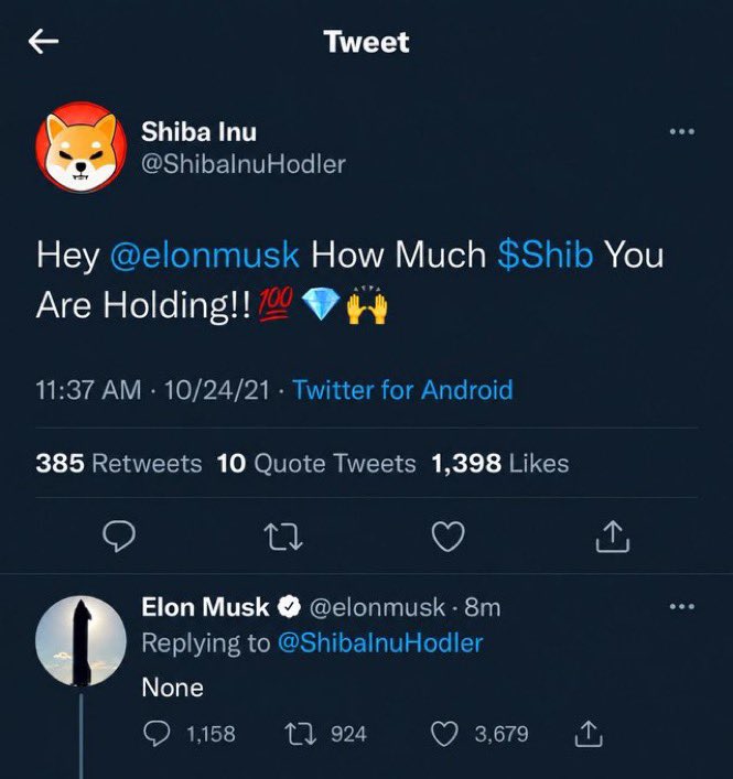 corleonescrypto's tweet photo. This is still one of my favourite moments in crypto 😂 https://t.co/I3Zfcuboc6