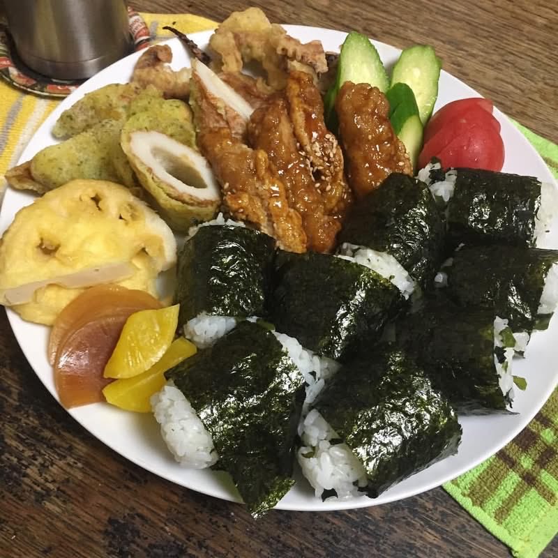 alexandrejr_141's tweet photo. #eat
#live
#life
#goodevening https://t.co/MBFV88SIWU