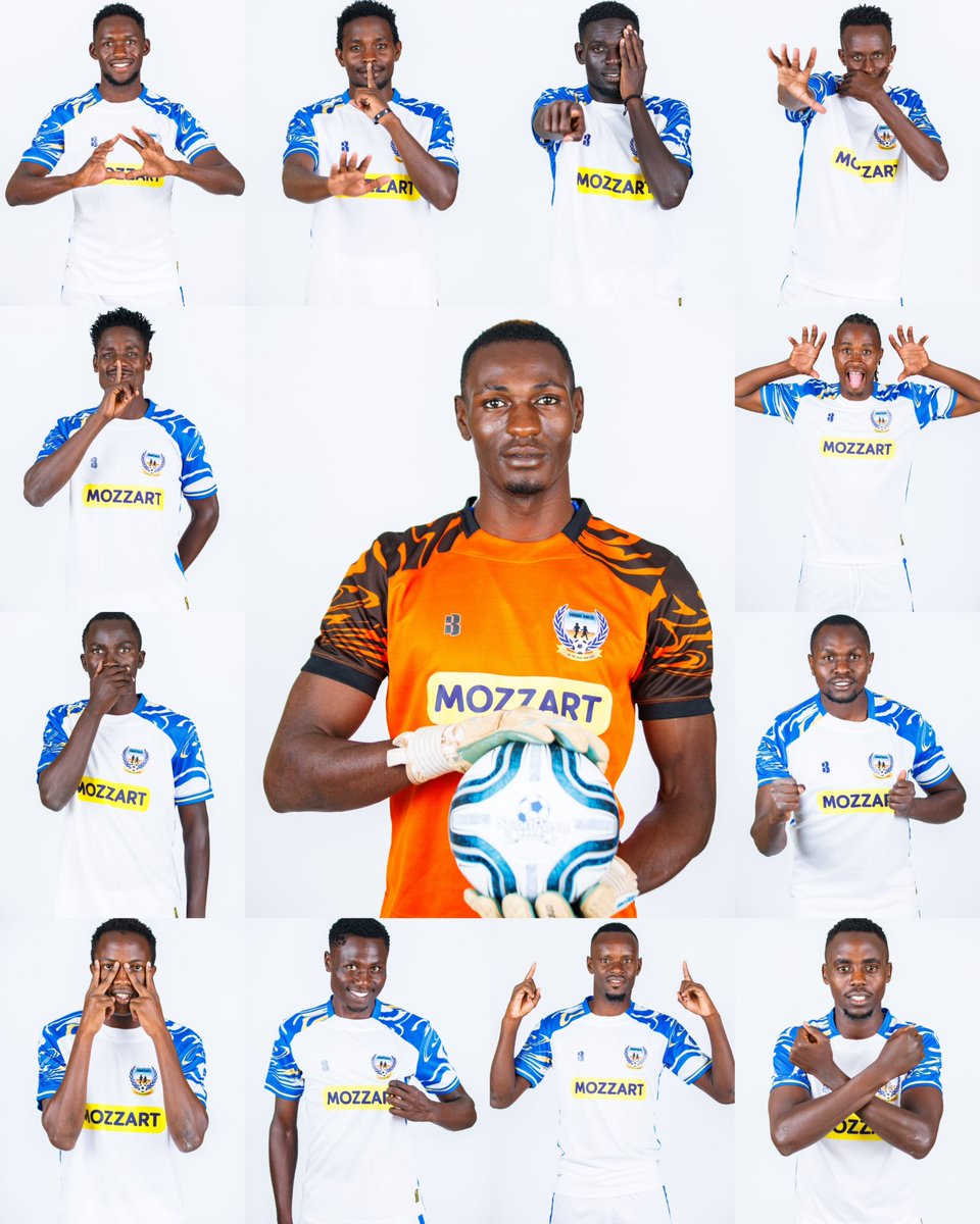 Officialfkfpl's tweet photo. The big boys’ club has a new member! 👀🔥 
Welcome to the SportPesa League, Migori Youth! Time to make your mark! 💪⚽

#TwendeGame #SportPesaLeague https://t.co/Iju4KbONu4