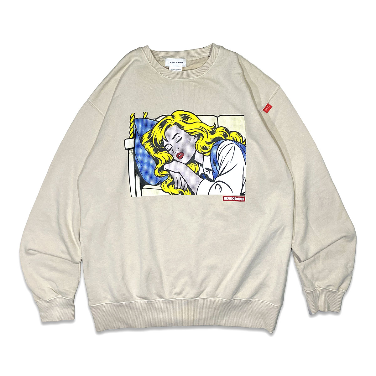 HEADGOONIE's tweet photo. HEADGOONIE 2026AW
最新アイテム続々デリバリー中！

今週末5500円以上お買い物で送料無料でお届け中！

HEADGOONIE WEBSHOP
https://t.co/Ua8JU7CZNn https://t.co/SmXnMqw7My