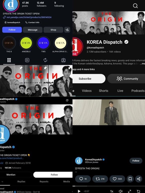 acejksh's tweet photo. @junnidoll Jungkook and Seonghyeon are literally the most relevant ones.. they’re highlighted in all platforms btw https://t.co/6O1nyYp7OM