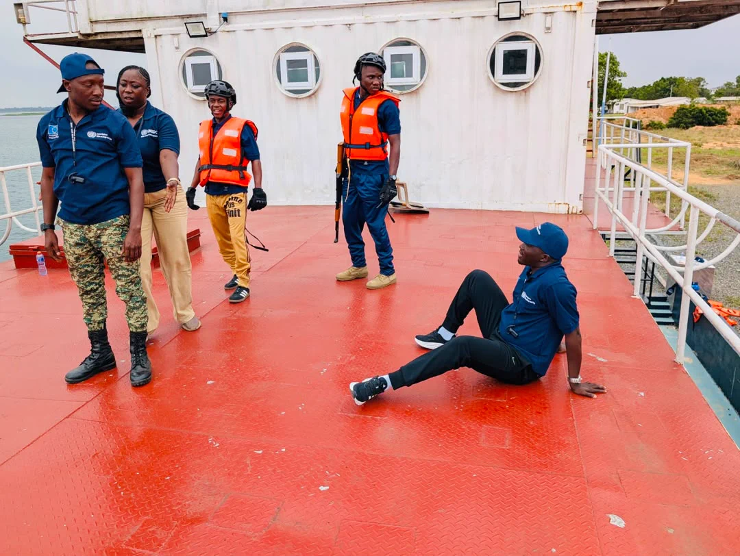 UNODC Border Management Branch on X: 