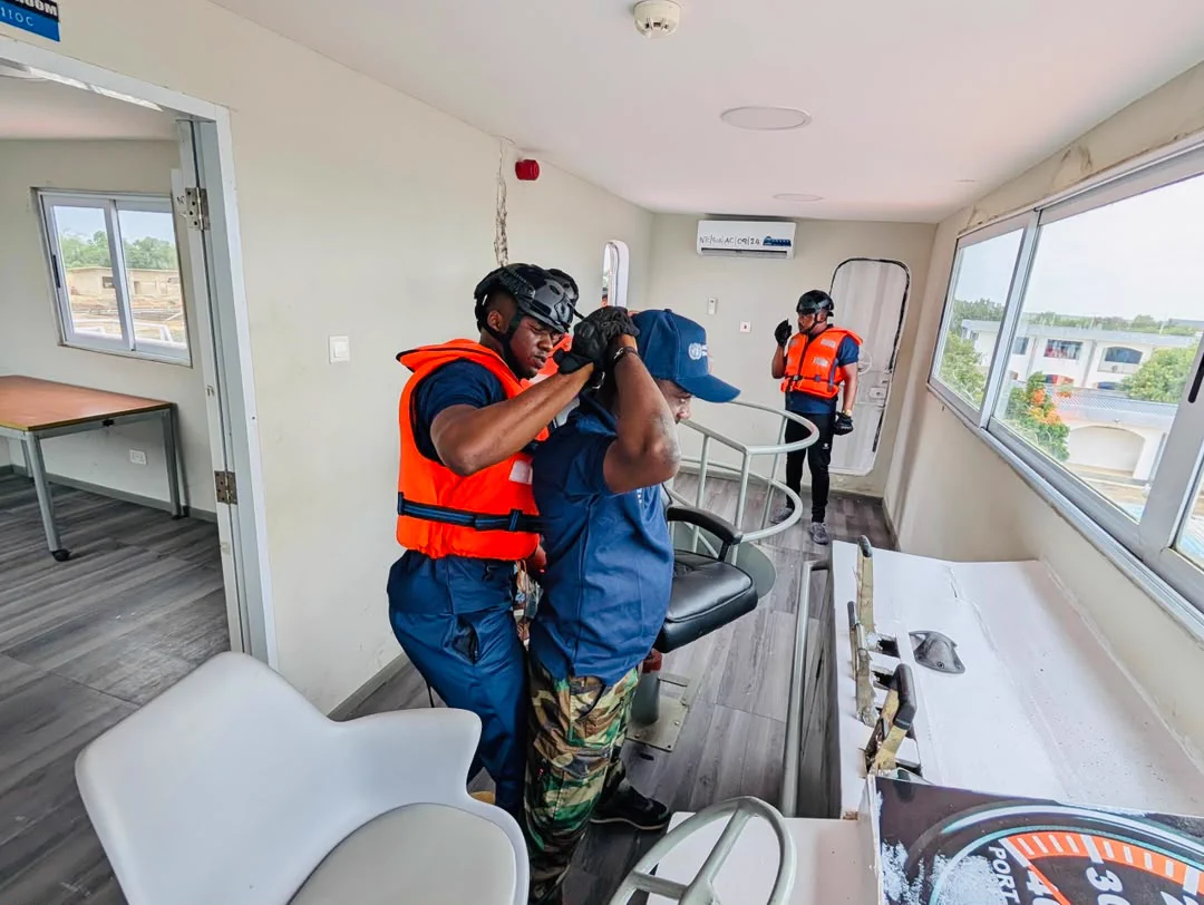UNODC Border Management Branch on X: 