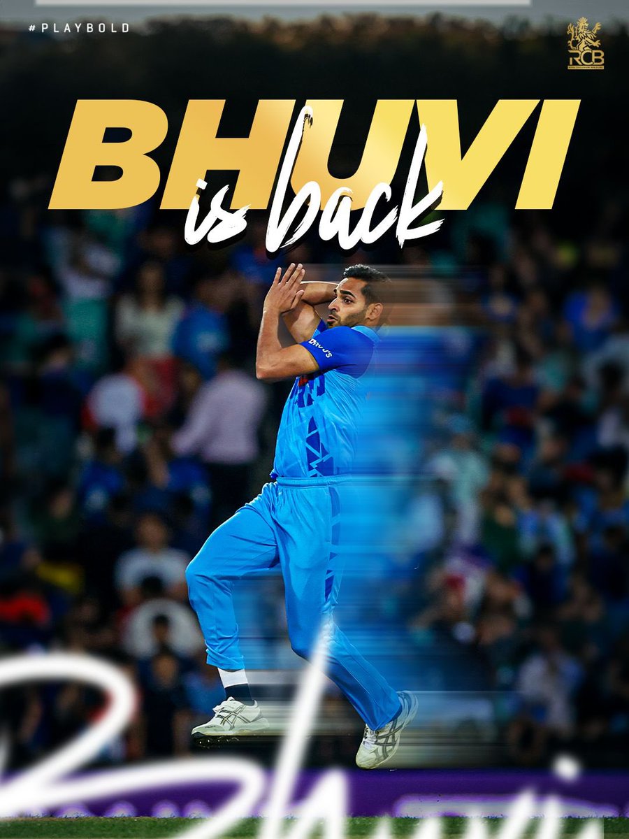 RCBTweets's tweet photo. Tomorrow 𝑪𝑨𝑵𝑵𝑶𝑻 come soon enough. ❤️🔥

#PlayBold #ನಮ್ಮRCB https://t.co/kcSEb31XQG