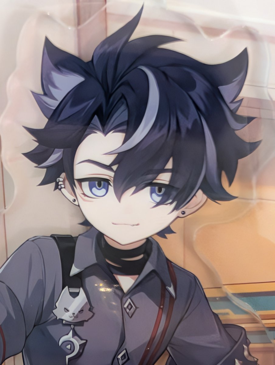 nyoru_j's tweet photo. ちょっとまじでかわいくてわけわからん
なん？かわいい https://t.co/fMOlC99MG4