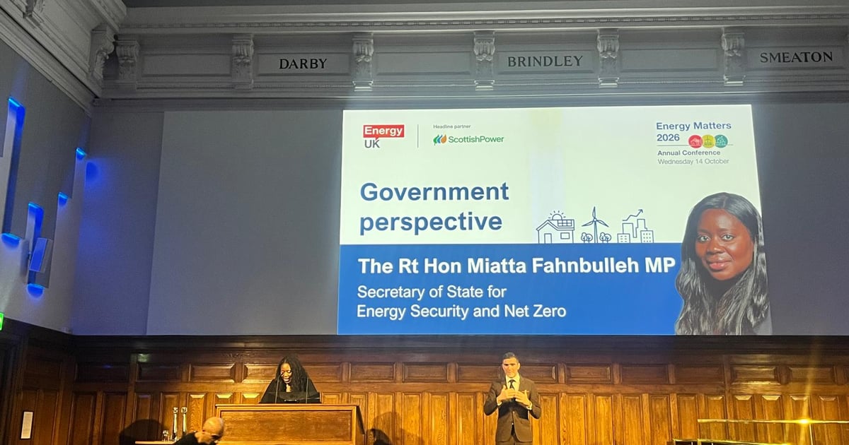 SolarPowerPort's tweet photo. UK energy policy decoupled from Clean Power 2030 as affordability and politics take precedence dlvr.​it/TVxJvr https://t.co/XmxFabmui3
