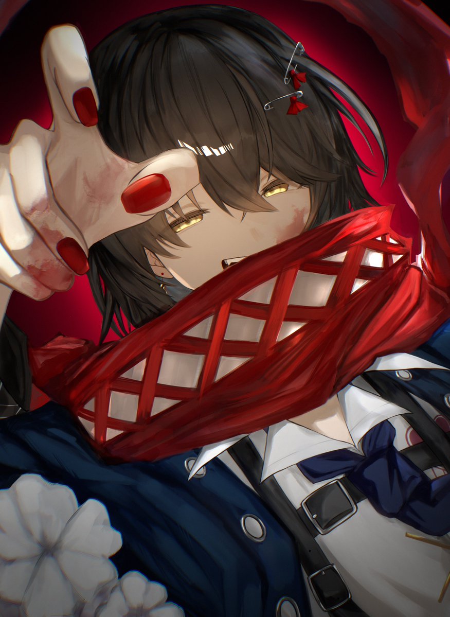 s0gano_'s tweet photo. #まっしろキャンバス https://t.co/UCIRMlpj3S