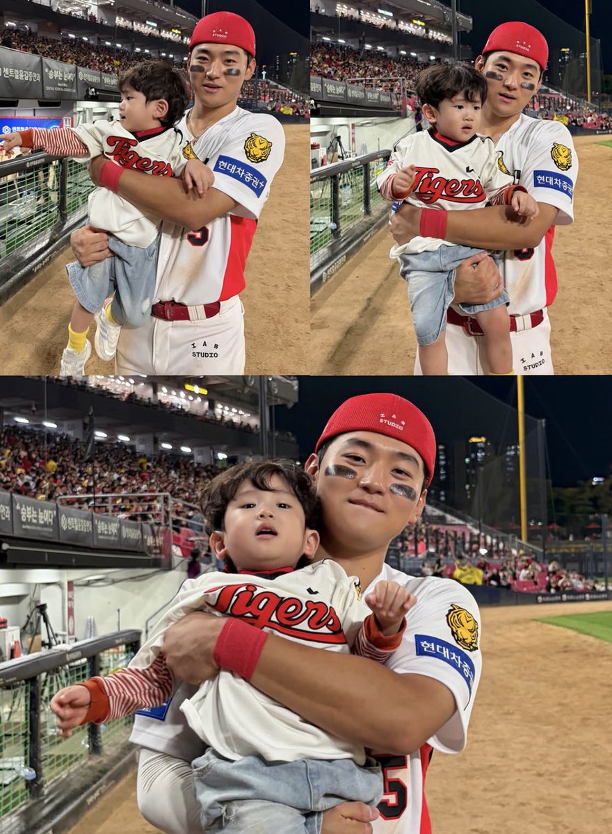 KIADY5_'s tweet photo. 영웅이가 앞에 안보니까 김도영 이악물었엌ㅋㅋㅋㅋ표정봐 https://t.co/z1OiJtxXOs