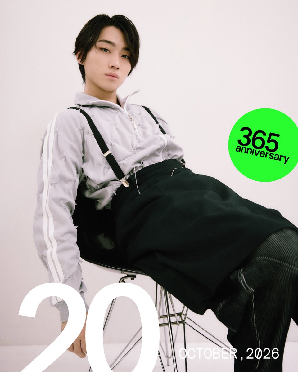 NYLONJAPAN's tweet photo. 10月20日は『サスペンダーの日』🩶
🔗https://t.co/VFiKa6wcAQ
Q&Aと全ての写真はURLからチェックしてね

#Lienel の #森田璃空 が、サスペンダーを取り入れたスタイリッシュなルックで登場！
コーディネイトのアクセントにもなる、サスペンダー。
いつものスタイルにサスペンダーをプラスして、ひと味違うおしゃれを楽しんでみない？

#365_Lienel
@Lienel_official
#365_森田璃空

published by @caelumjp
#nylonjapan #nylonjp #365anniversary #caelumjp