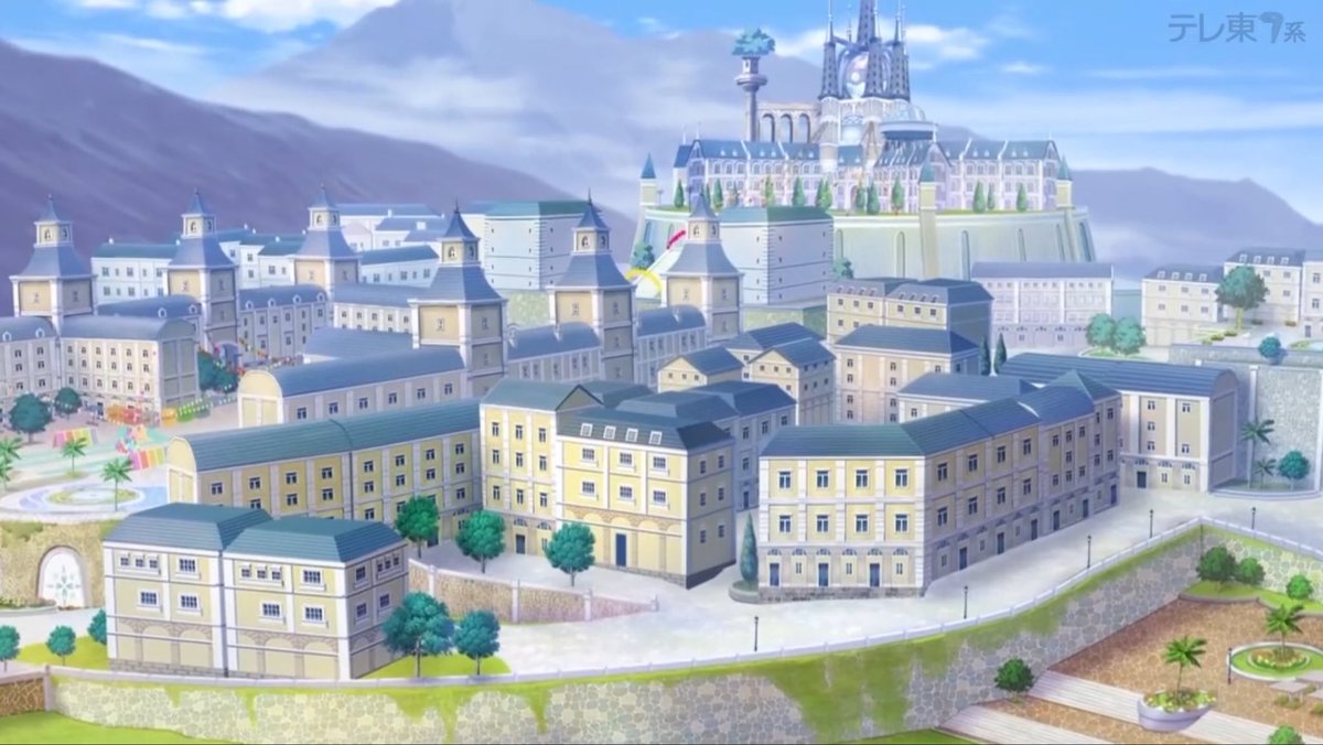 ポケットモンスター(2023) 第153話 ツイート画像 1