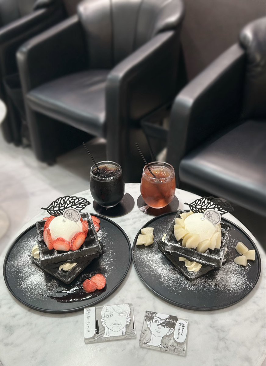 22myle's tweet photo. ♡ marble gallery cafe ♡ https://t.co/TYGQ4HtgLi