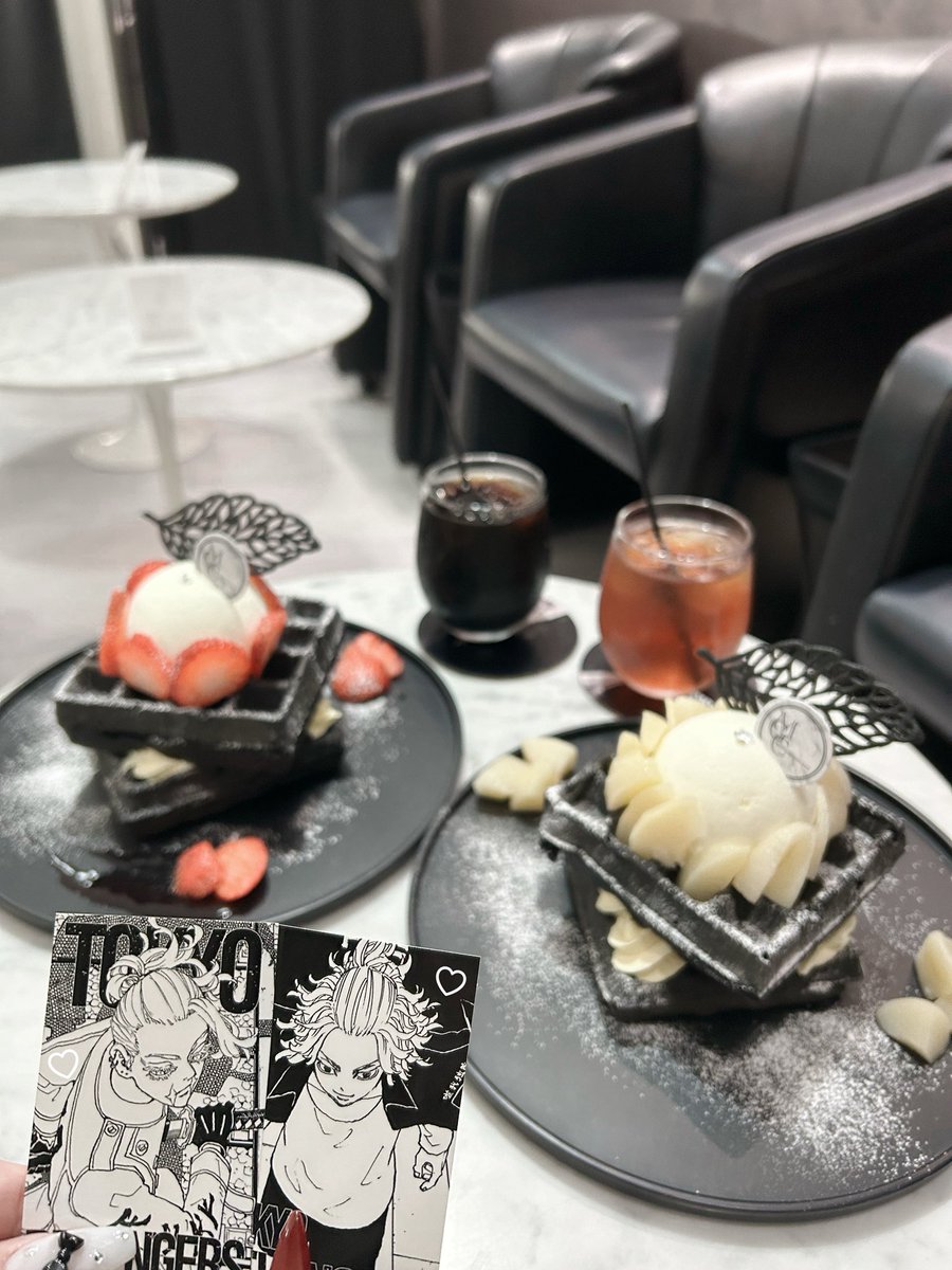 22myle's tweet photo. ♡ marble gallery cafe ♡ https://t.co/TYGQ4HtgLi