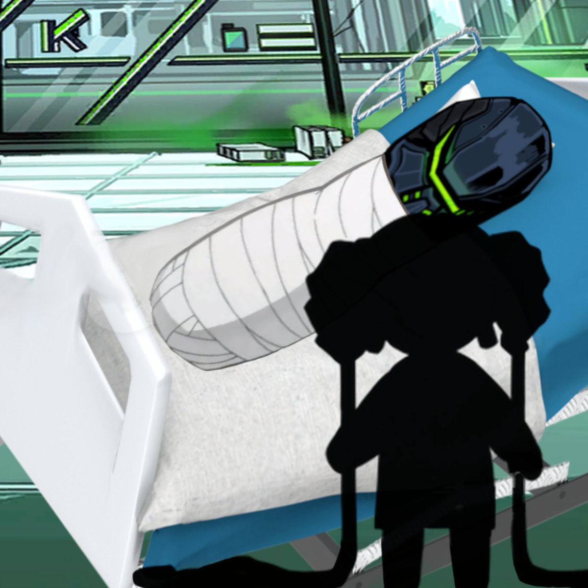 KnightofaMoon tweet picture