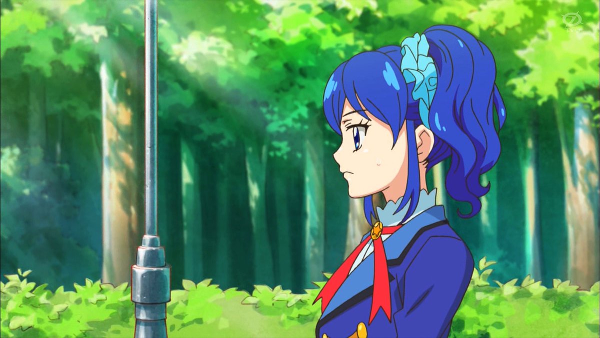 アイカツ!-アイドルカツドウ!- 第2話 ツイート画像 1