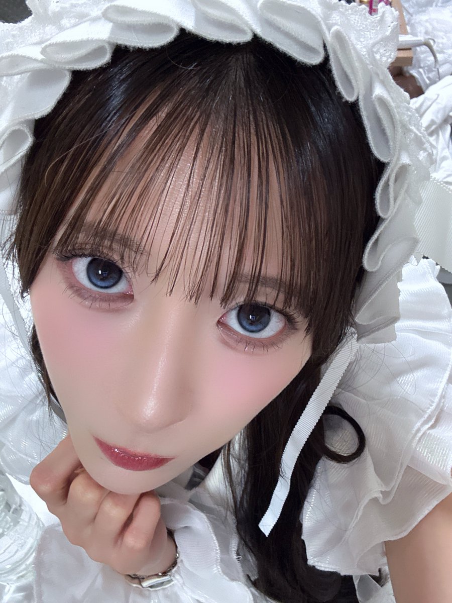 matoi_ysgl's tweet photo. 🎀 https://t.co/MLZG5juJpS