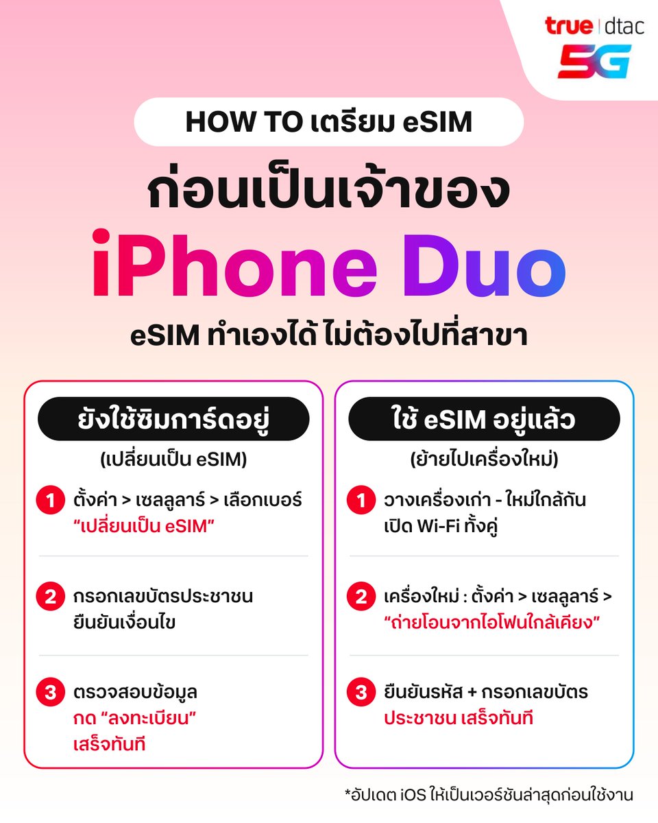 TrueMoveH tweet picture