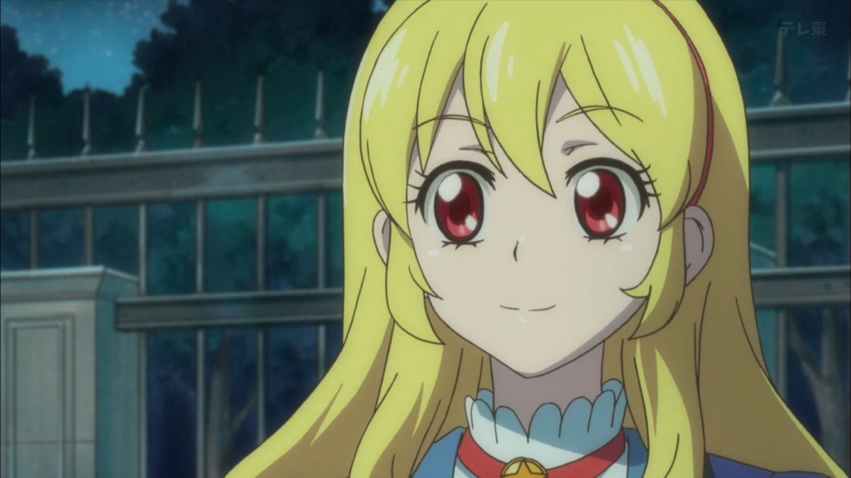 tana_anime_a's tweet photo. #アイカツ #aikatsu　次回、あなたをもっと知りたくて https://t.co/IwwytTOIex