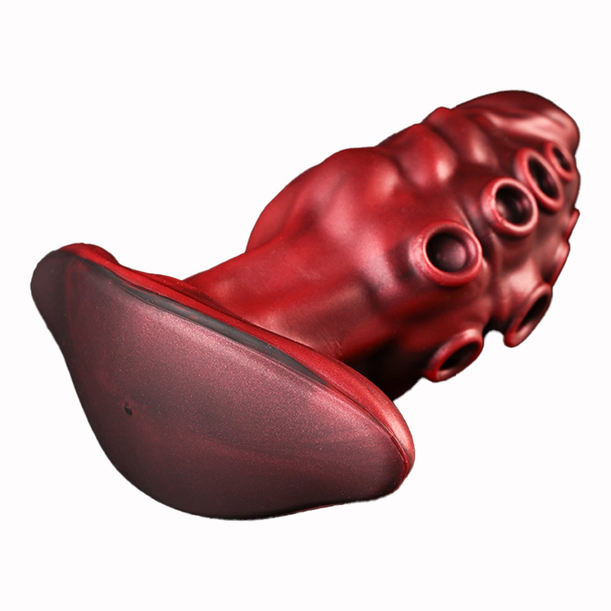 jmoon_toys's tweet photo. 🌊 Our brand-new Tentacle Butt Plugs just dropped! 🐙
Two unique designs, one question: Which one is your pick? 👀
#TentacleButtPlug #ButtPlug #AnalToy #AdultToys #SexToys #FantasySexToys https://t.co/2A50aUAqt0
