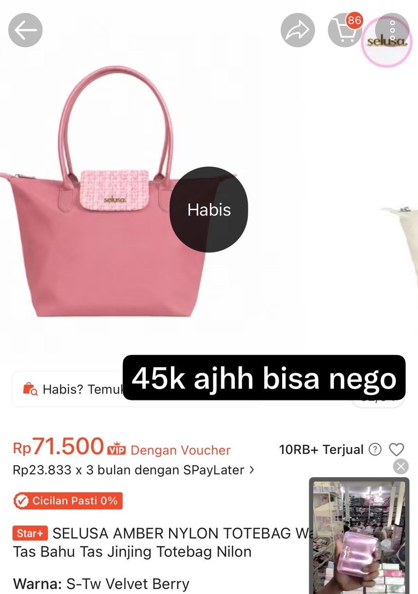 riskitallfory0u's tweet photo. @unicefess masih banyak bgt viscoseee dm ajaa kalo mau lihaaat!! bisa nego juga YUUKKKK https://t.co/3cXLeiqSQA