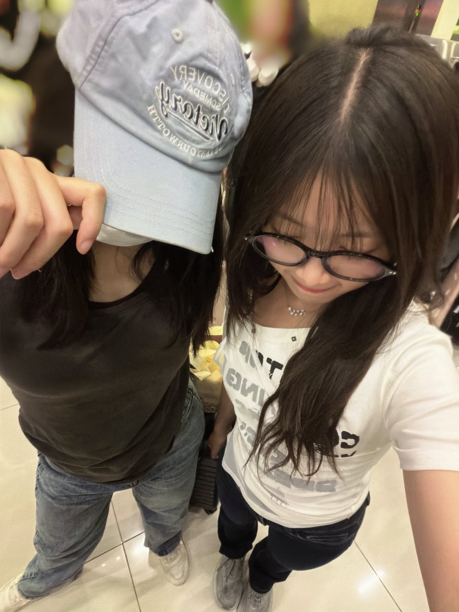 RFritzy_JKT48's tweet photo. #FritzDay loh ya🍵 https://t.co/3xo8hozeKU