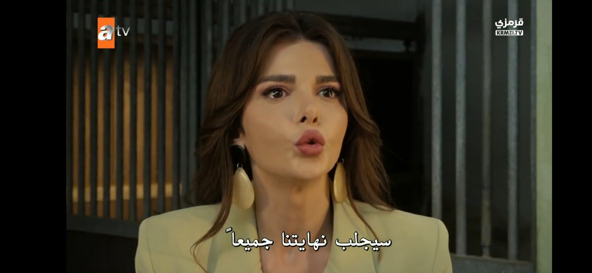 MaryamGeeee's tweet photo. مو جيهون اللي قاعد يدمركم، ظلمكم اللي راح ينهيكم 🙄
#GüneşinDoğduğuYer #Ceyley https://t.co/8UHSQpVnBw