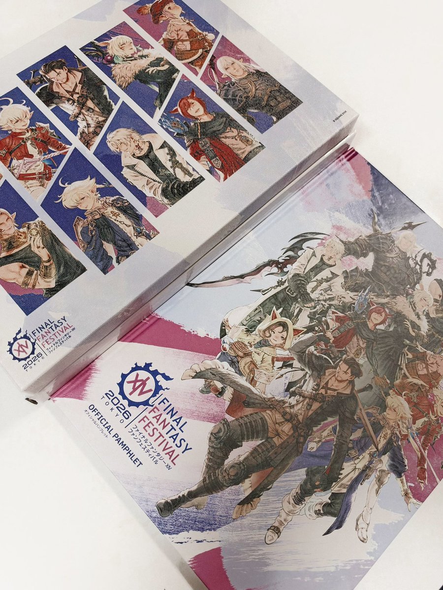 Stuckhous's tweet photo. うちにもファンフェスグッズ届いた✨ https://t.co/tGMadTnv9Q