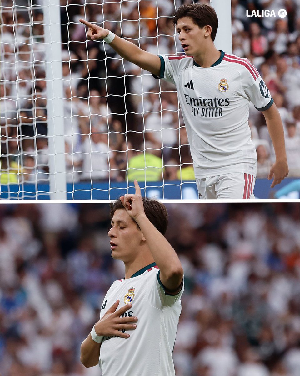 LaLigaArab's tweet photo. 🌟 https://t.co/UKV51fCAVI