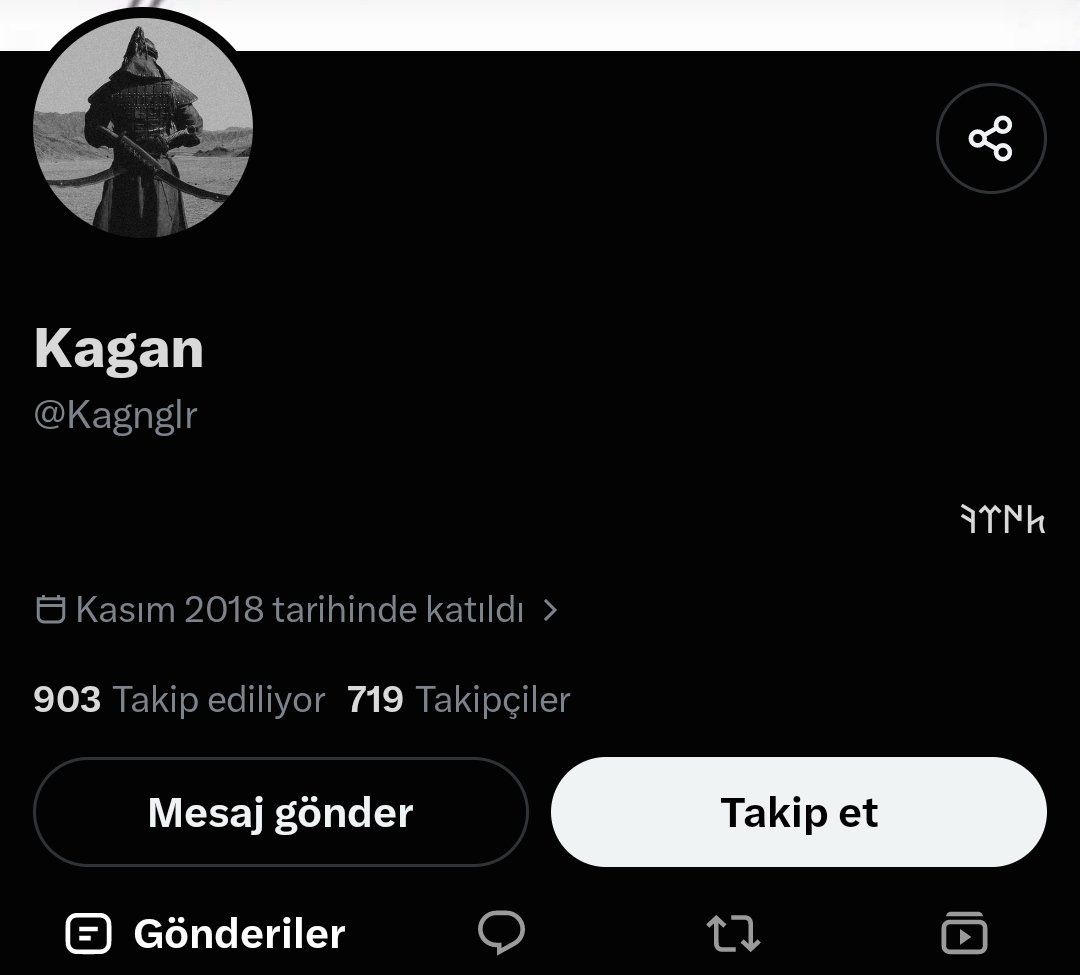 batuwinchester5's tweet photo. @Kagnglr profilin skicilik şaka mı aq https://t.co/FJHcxPB0ei