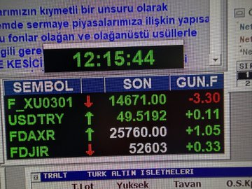 JayTVic's tweet photo. bugün olduğu gibi
Borsanın Satıcısız durması

aynı Ön sevişme gibidir ..

Kaldırmak ❗️için
biraz el atmak lazım

Adalet Birlik 🇹🇷 Gökhan Bilik
@HisseChat
🇹🇷 #hissechat https://t.co/OAv7Hv4OKp