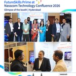 Photo by SSC Nasscom (@sscnasscom)