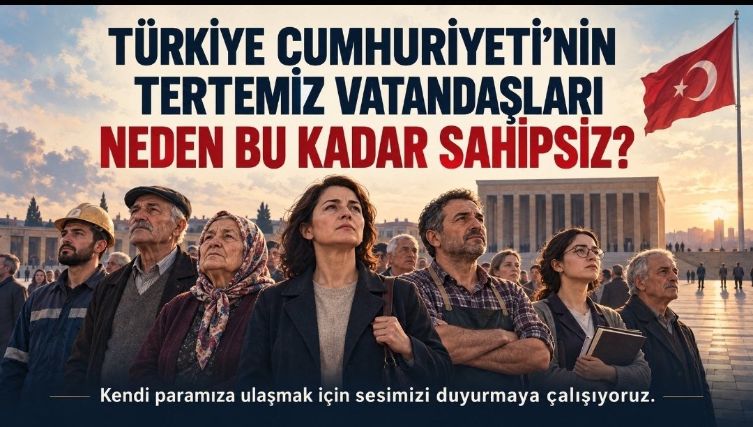 TavusKuslari's tweet photo. Ana paramızın eksiksiz iadesi tek gündemimizdir.

Anapara Kul Hakkıdır. 

#ReisHerFonANAPARA
#HerFonaZorlaClawBack

@iletisim
@tcbestepe
@grok
@AvOzlemZengin 
@akbasogluemin
@abdulhamitgul
@leylasahinusta
@Yenisehirlioglu https://t.co/uQ0mCbauiQ