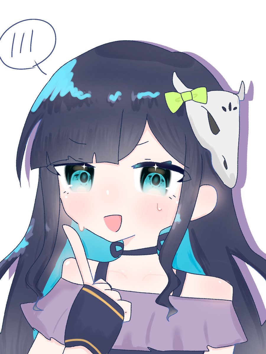 suz_urii's tweet photo. てれんともり

 #めめもりあーと https://t.co/pJz2GpIGza
