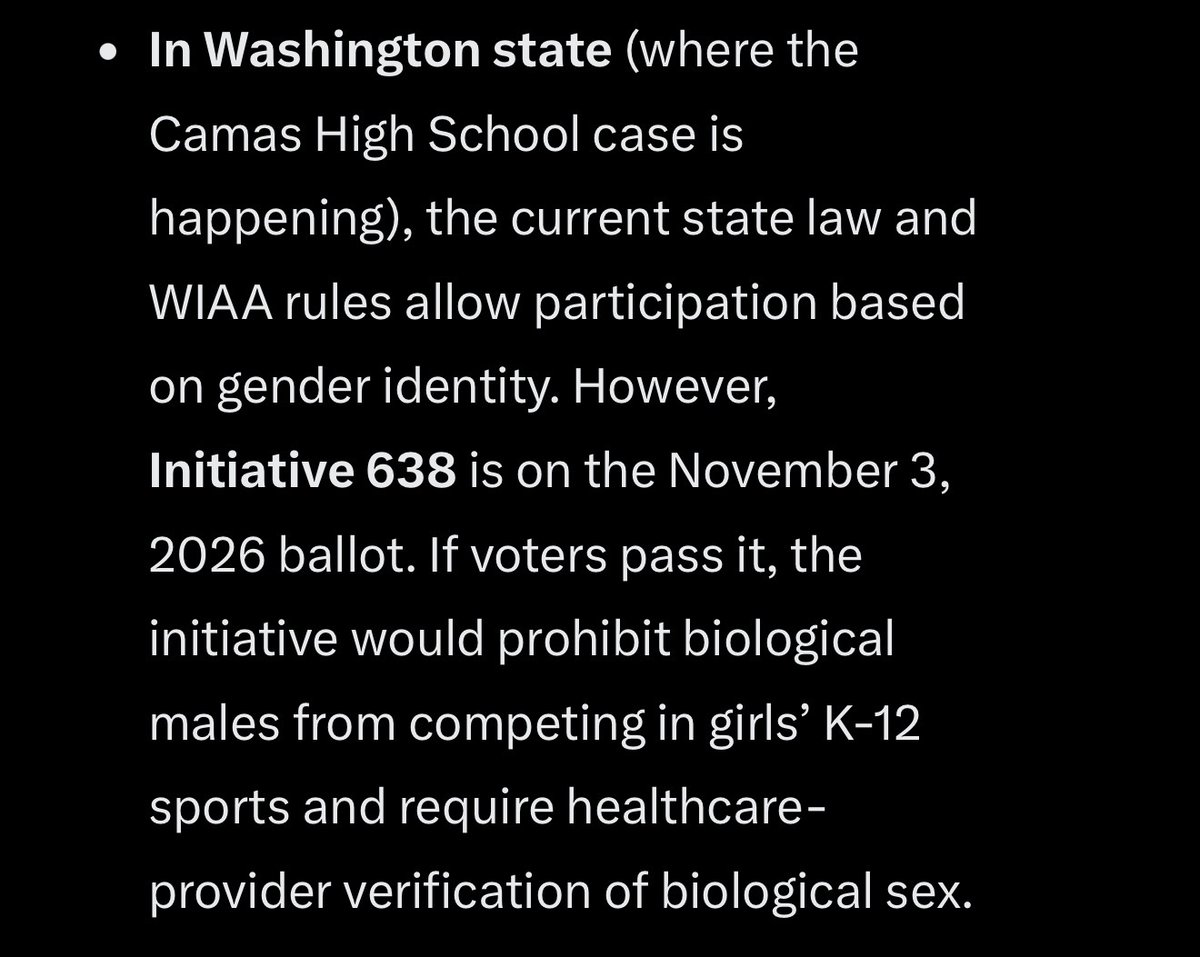 7angelbleu's tweet photo. @Franklin_Graham WA has a vote on this 11/3, please share and raise awareness! https://t.co/ffg45XWfiP