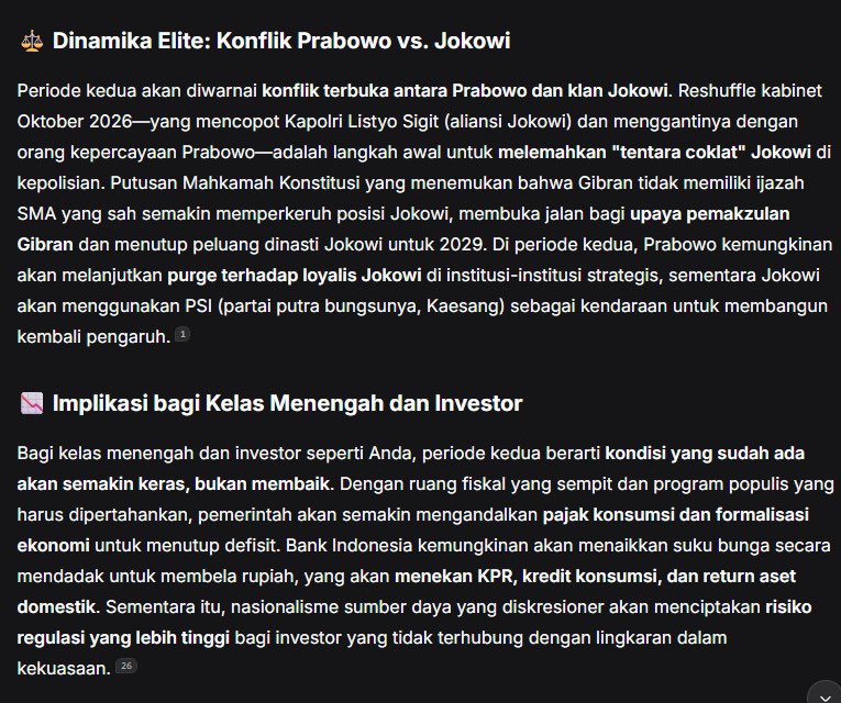 logosgnostic's tweet photo. 16/10/2026

Silahkan dibaca https://t.co/CQqs2nX33g