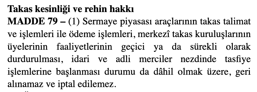 riskontr's tweet photo. Sayın Cevdet Yılmaz. Tasfiye öncesinde fonları satmış, PBLK kapsamına girmiş, alacaklı hale gelmiş insanların parasını öncelikli ve tam alamadığı bir ortamda kimse takas kesinliğinden bahsedemez. Güvenilirlik ve şeffaflık biter. Alacaklının alacağı, "ara ödeme" taslağı altında küçük yatırımcıya dağıtılarak hak gaspına uğratılamaz. "Kamu kaynakları kullanılmayacak" tarzı söylemler muhalefetin ve fon yatırımcısı olmayan vatandaşların gazını alabilir ama takası kesinleşmiş vatandaşları da bir o kadar öfkelendirmektedir. Binlerce insan dava açmaya hazırlanmaktadır.