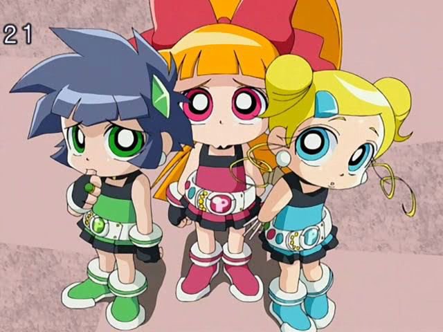 leppypantts's tweet photo. Ppgz toddlers!! THEY'RE TOO CUTE AWWW https://t.co/LnDTwRWIVX