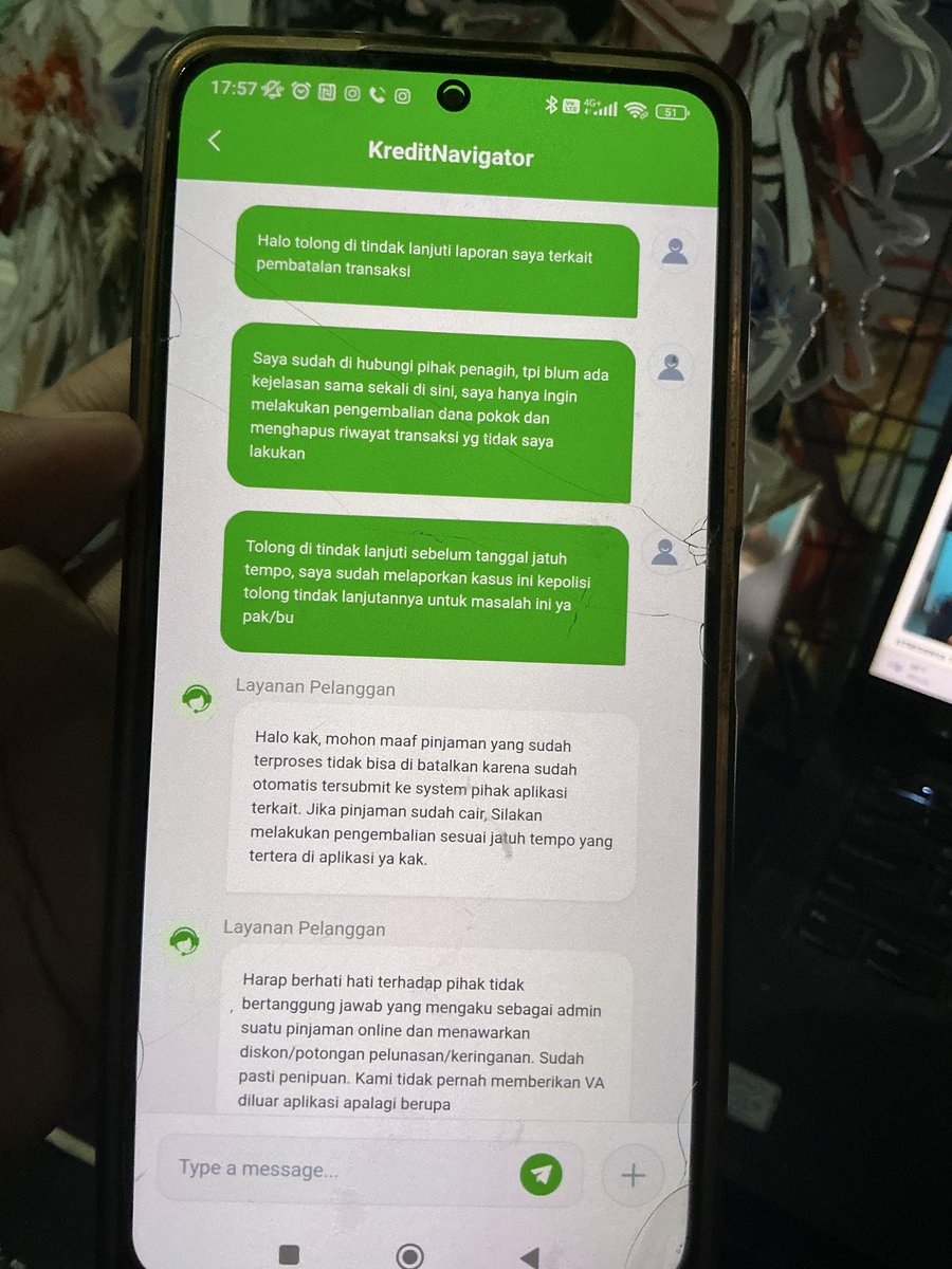 jeywill_ok's tweet photo. Masalah nya masih berjalan sih, aku tunggu update dari apk ny , ngk mau terus dia, aku masih bersyukur masih ada orang” baik yg bantu aku saat ini, masih mengerti kalau ini memang bukan salah aku,soalnya pusing banget di teror bgini bikin ndk tenang hidup plis, moga cpet selesai https://t.co/GGhbdKDeYU