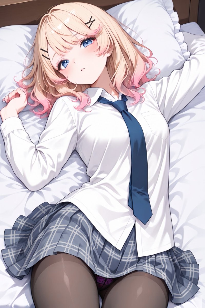 Rinoka_AI's tweet photo. 今週もお疲れさま～

SFW illustration #AIイラスト https://t.co/qJAZBUXRWg
