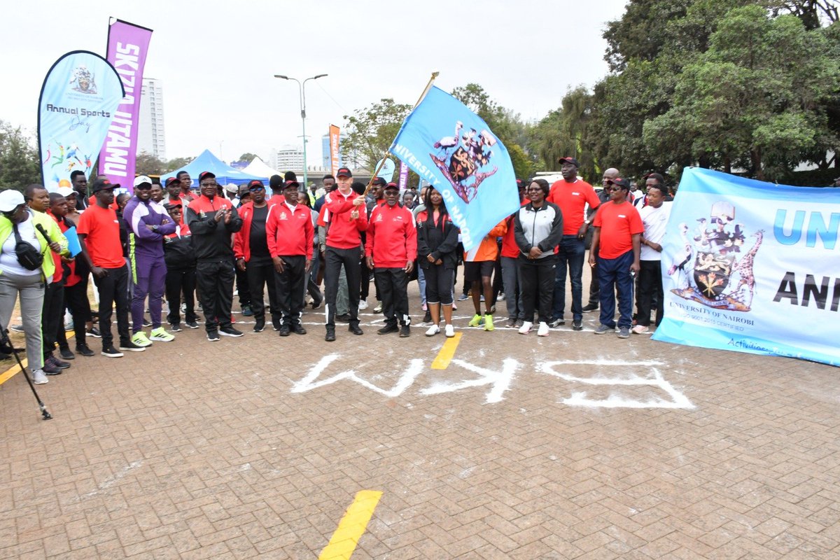 vcuonbi's tweet photo. #HappeningNow

The UoN Annual Sports Day 

The Theme of the day is "𝐻𝑎𝑟𝑛𝑒𝑠𝑠𝑖𝑛𝑔 𝑡ℎ𝑒 𝑃𝑜𝑤𝑒𝑟 𝑜𝑓 𝑆𝑝𝑜𝑟𝑡𝑠 𝑓𝑜𝑟 𝑃𝑒𝑎𝑐𝑒 𝑎𝑛𝑑 𝐷𝑒𝑣𝑒𝑙𝑜𝑝𝑚𝑒𝑛𝑡"

#WeareUoN https://t.co/zrwEWPdpMN