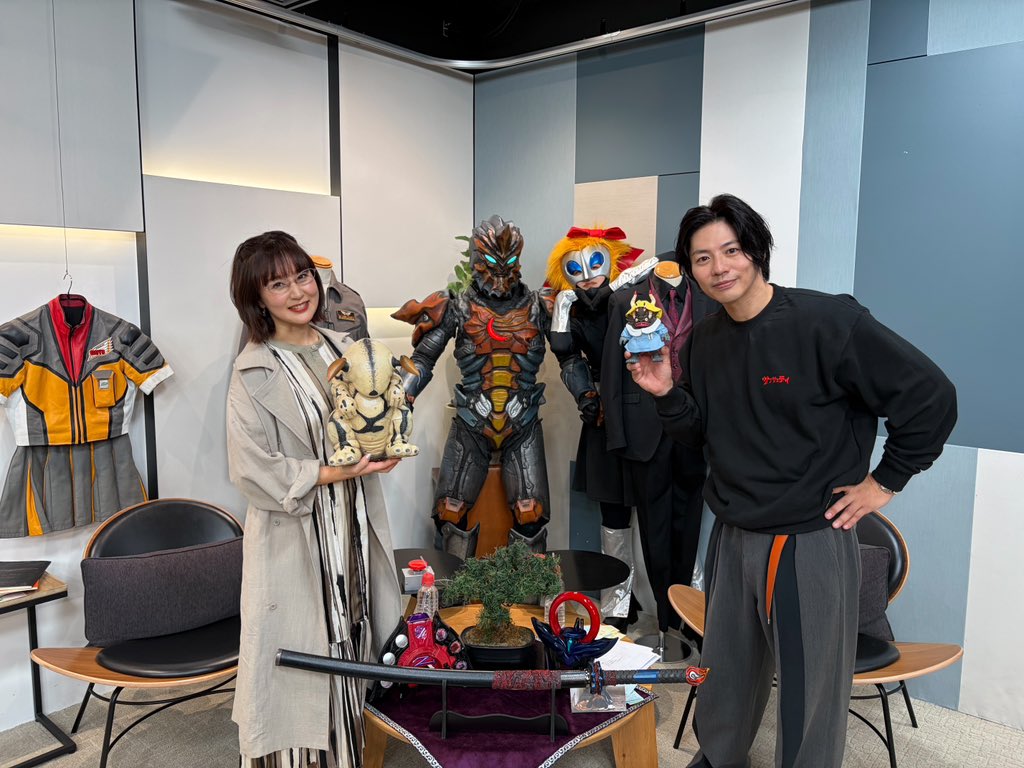 takaya_aoyagi's tweet photo. #尊哉の部屋 
ご視聴ありがとうございました。
巡り巡って…
とても沁み渡る回になりましたね。
ご縁と絆をすごく感じる夜でした◎
メビウス完走します！
まずはヒカリに辿りつくまで…
弥里さんありがとうございました！！ https://t.co/Gg5Nw0I205