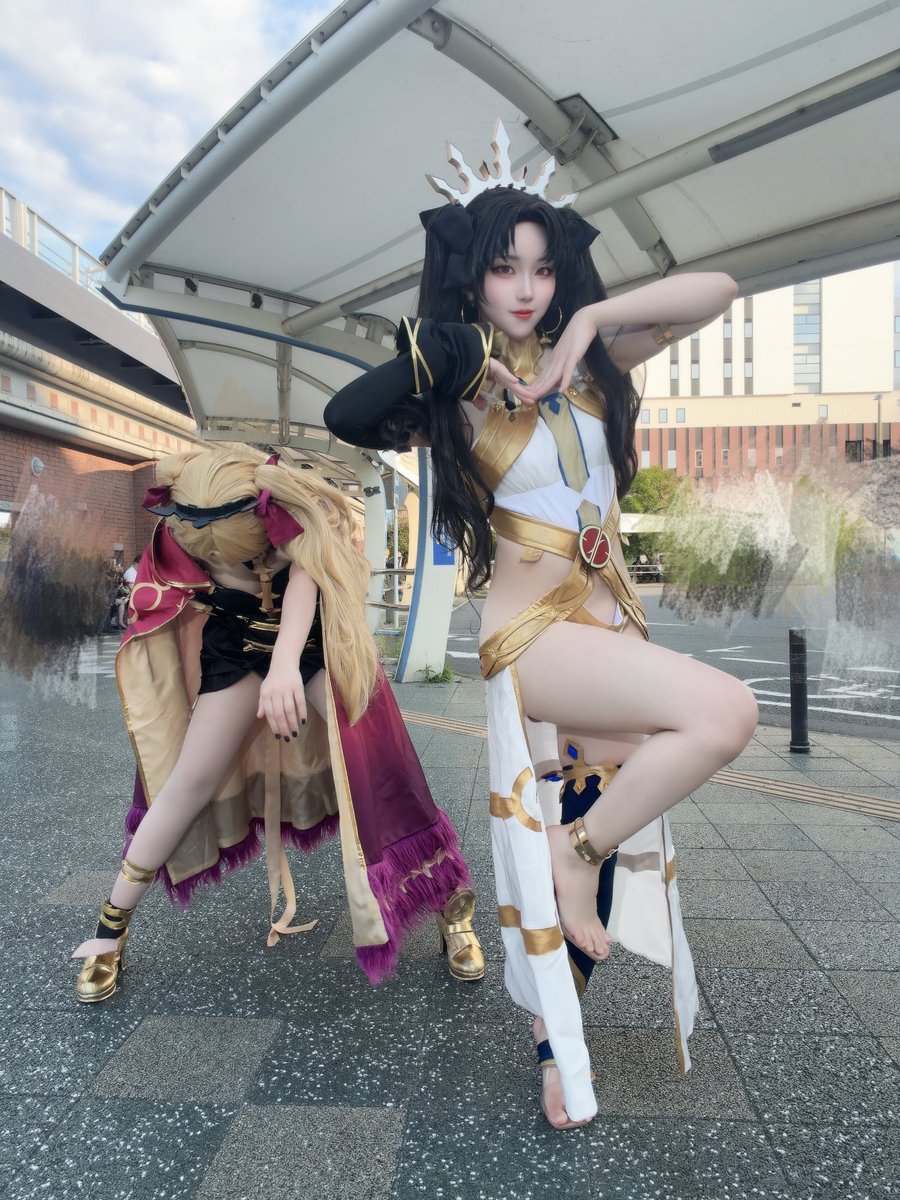 Nemo_cos's tweet photo. メソポタミア流ソーラン節 https://t.co/hTL1nQHGB8